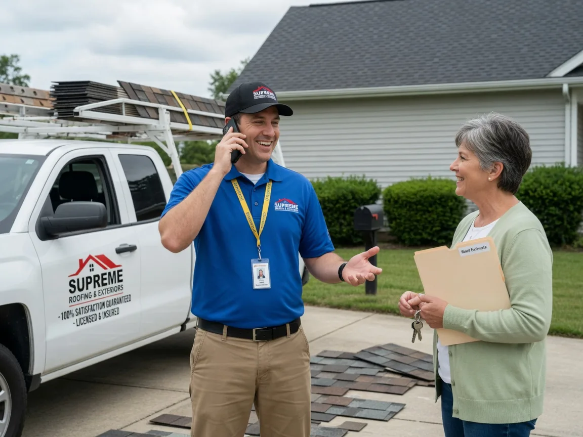 Roof Replacement Allouez, WI FAQs