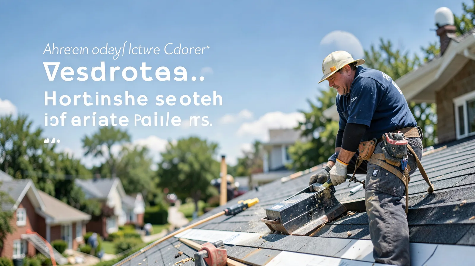 Roof Replacement in Allouez, WI near me